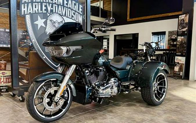 2026 Harley-Davidson Road Glide® 3
