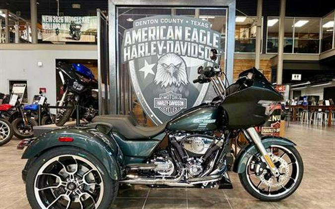 2026 Harley-Davidson Road Glide® 3