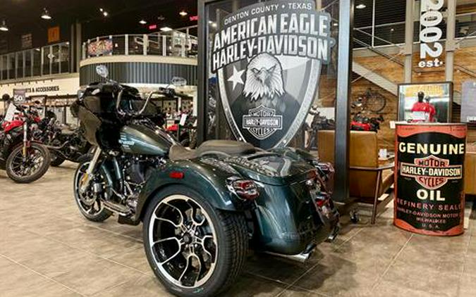 2026 Harley-Davidson Road Glide® 3