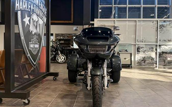 2026 Harley-Davidson Road Glide® 3