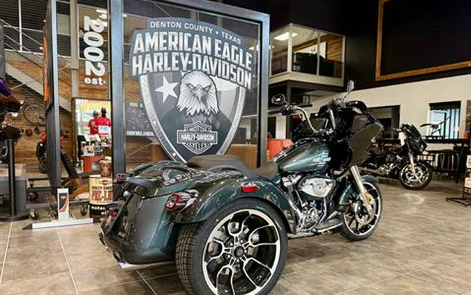 2026 Harley-Davidson Road Glide® 3