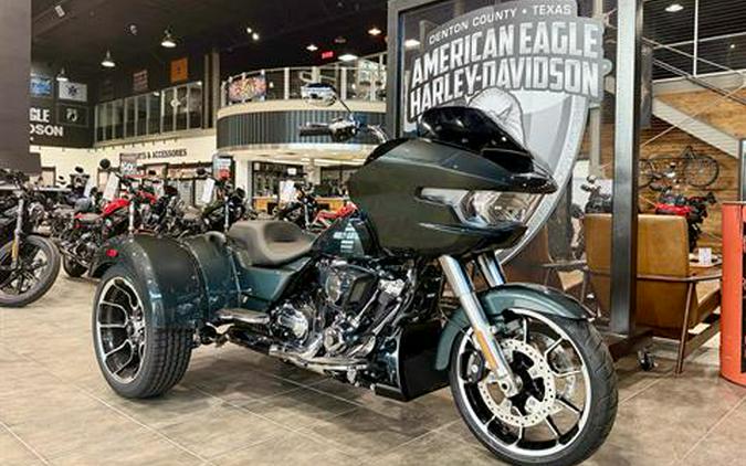 2026 Harley-Davidson Road Glide® 3