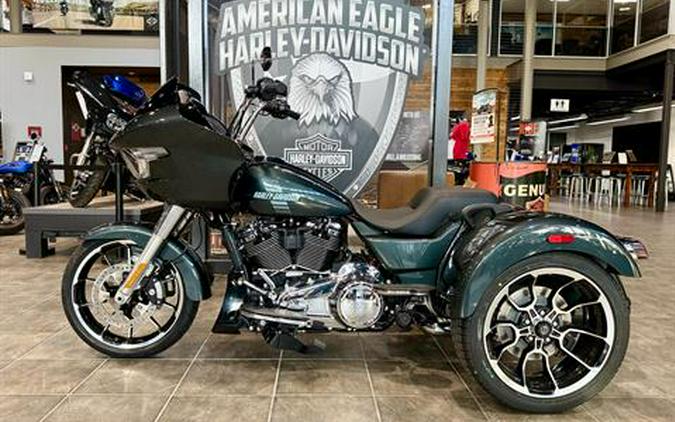 2026 Harley-Davidson Road Glide® 3