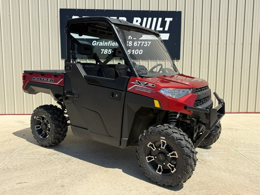 2022 Polaris® Ranger XP 1000 Premium