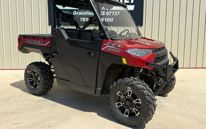 2022 Polaris® Ranger XP 1000 Premium