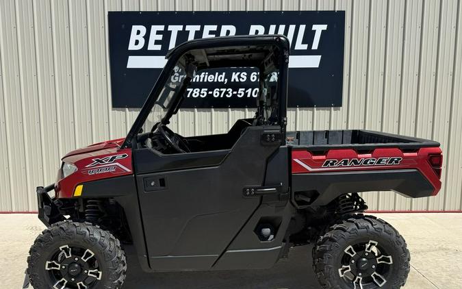 2022 Polaris® Ranger XP 1000 Premium