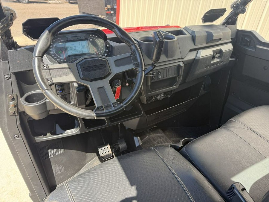 2022 Polaris® Ranger XP 1000 Premium
