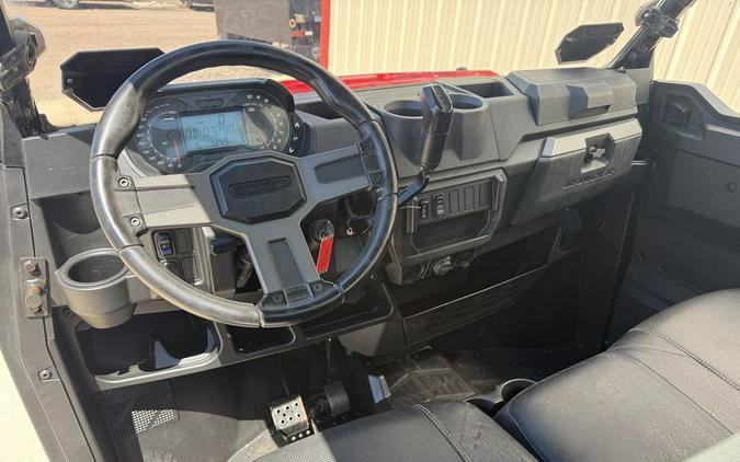 2022 Polaris® Ranger XP 1000 Premium