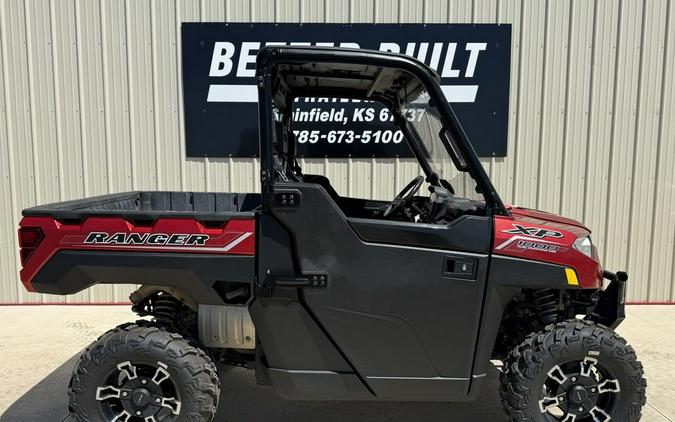 2022 Polaris® Ranger XP 1000 Premium