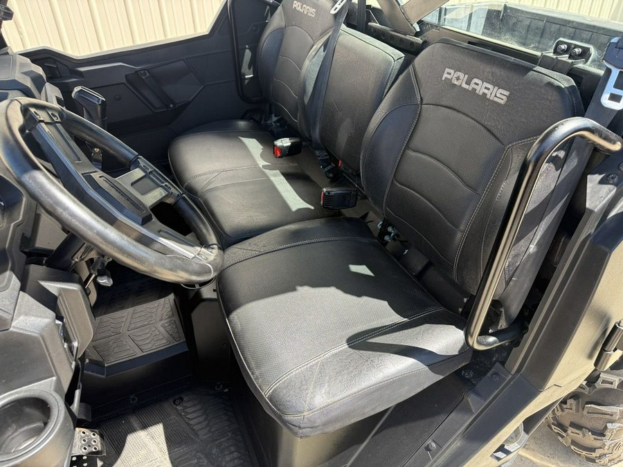 2022 Polaris® Ranger XP 1000 Premium