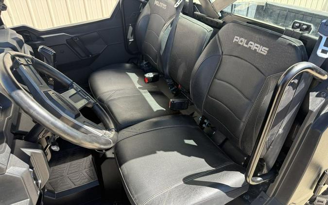 2022 Polaris® Ranger XP 1000 Premium