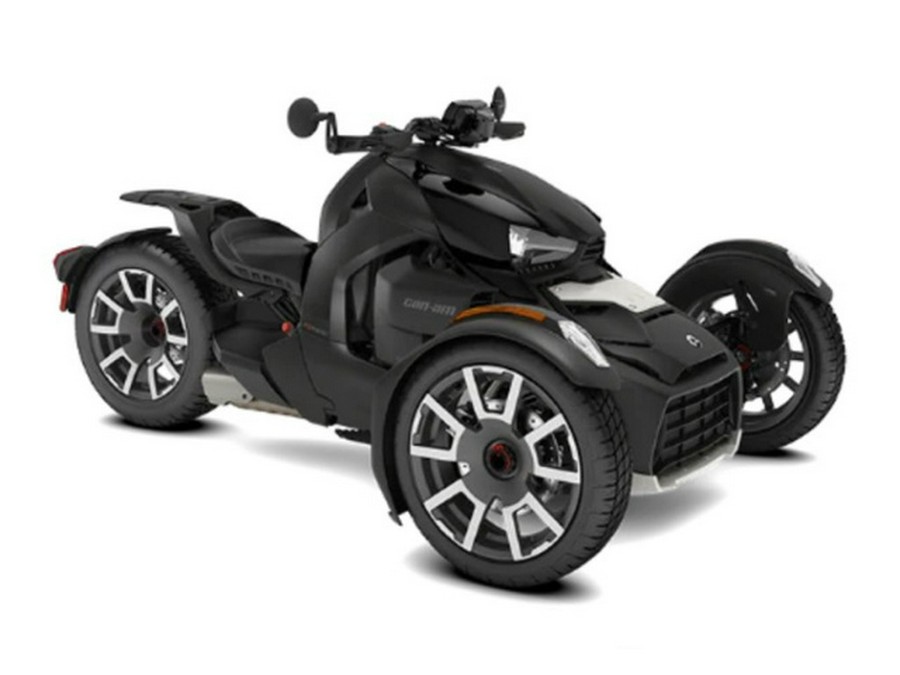 2020 Can-Am Ryker Rally Edition