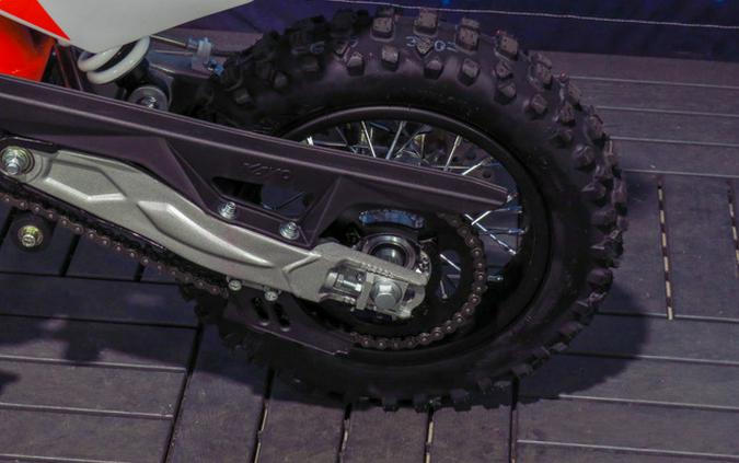 2027 Kayo TS 90