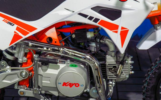 2027 Kayo TS 90