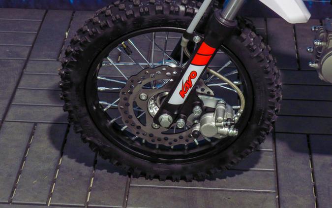 2027 Kayo TS 90