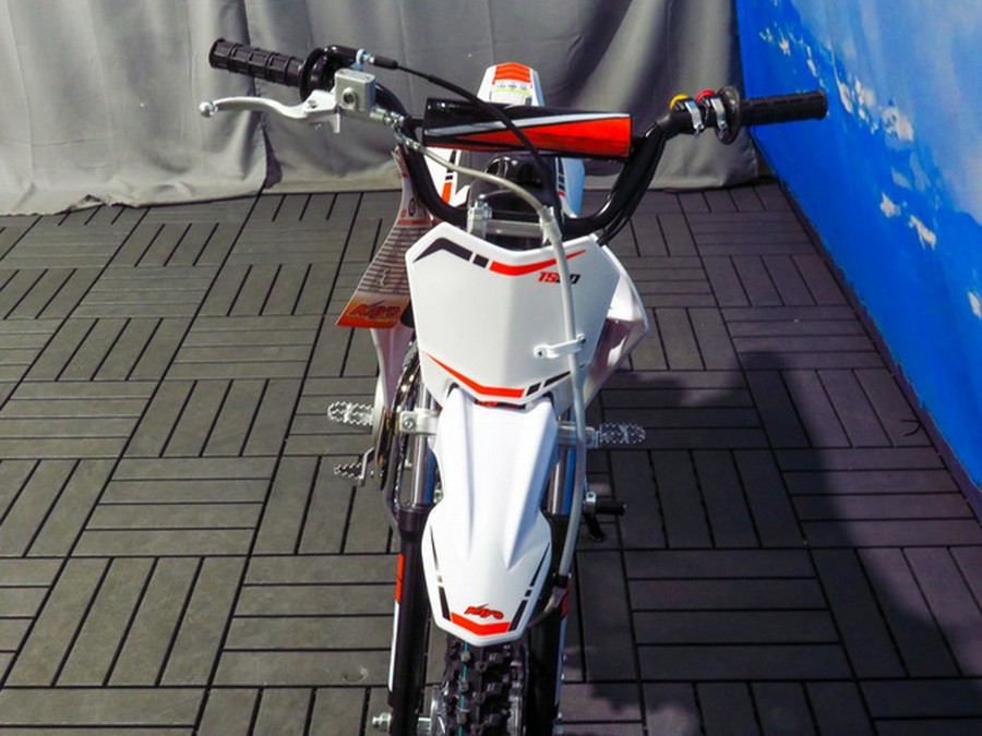 2027 Kayo TS 90