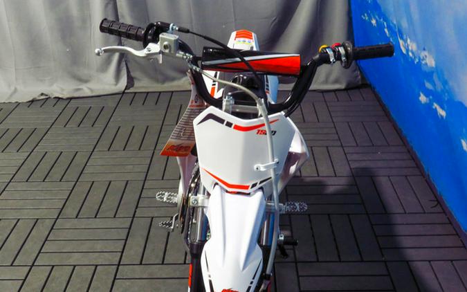 2027 Kayo TS 90