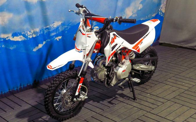 2027 Kayo TS 90