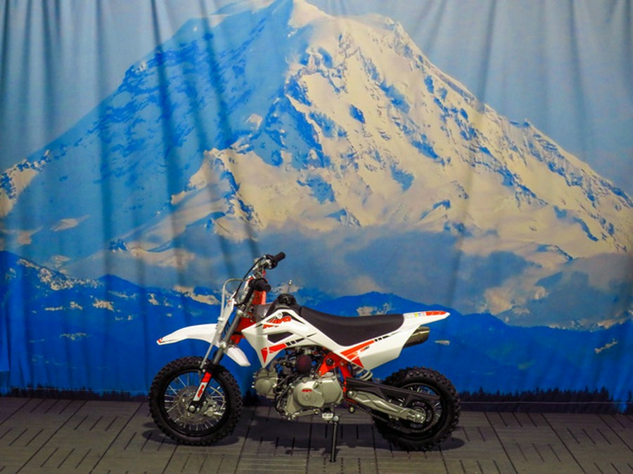 2027 Kayo TS 90