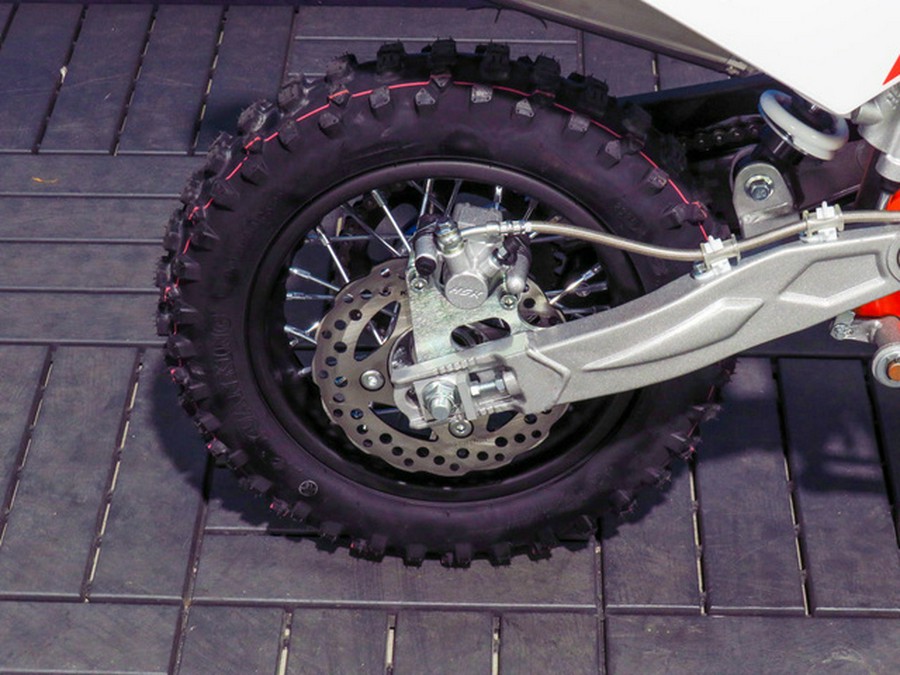 2027 Kayo TS 90