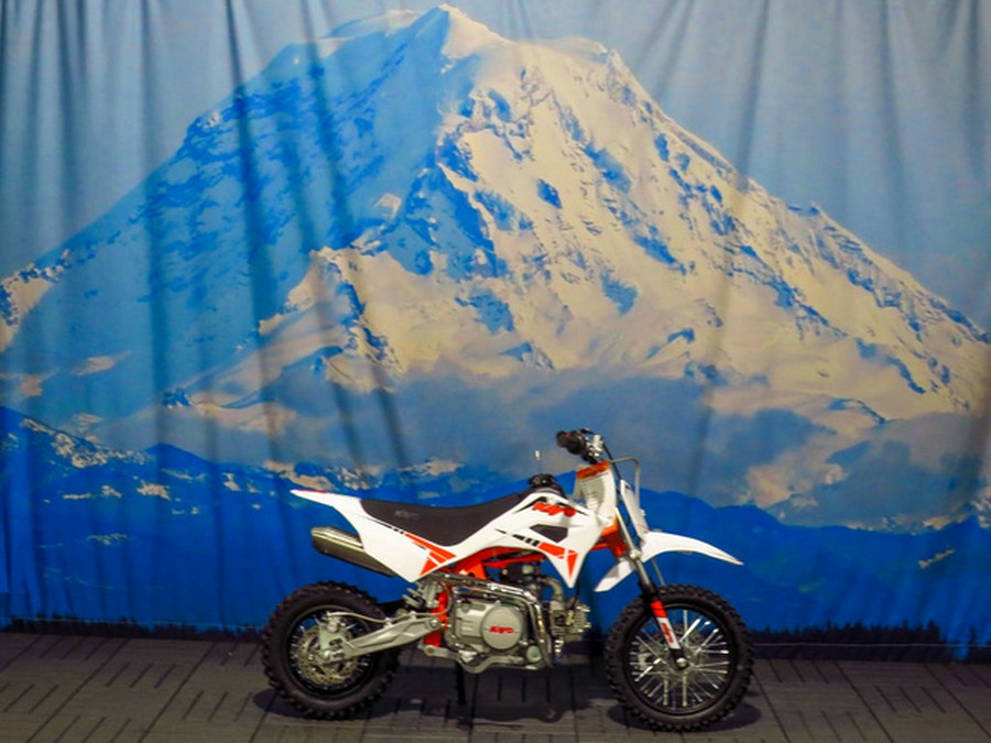 2027 Kayo TS 90