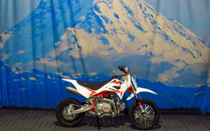 2027 Kayo TS 90