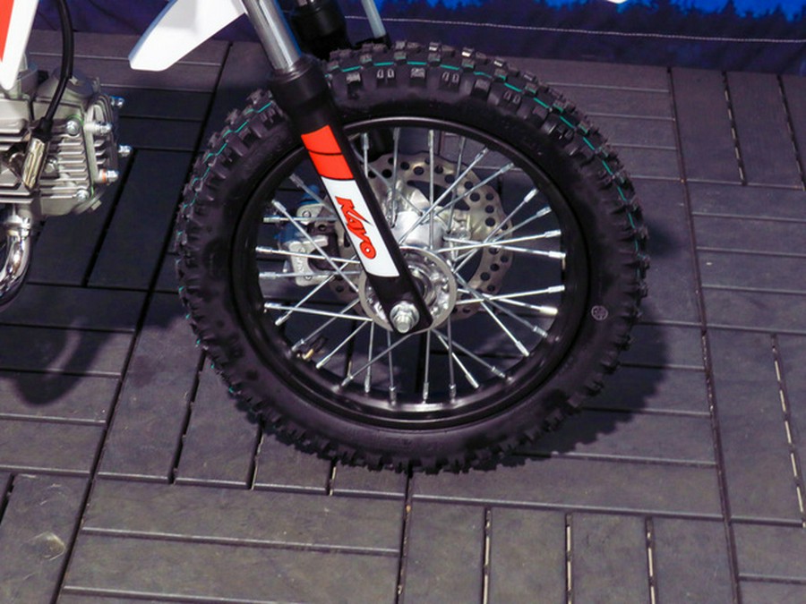 2027 Kayo TS 90