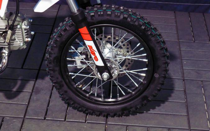 2027 Kayo TS 90