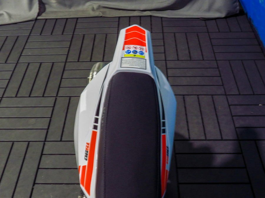 2027 Kayo TS 90