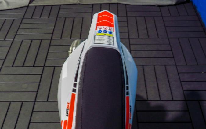 2027 Kayo TS 90