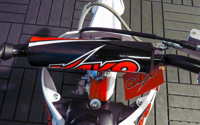2027 Kayo TS 90