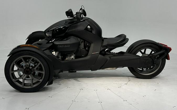 2026 Can-AM Ryker (600 ACE)