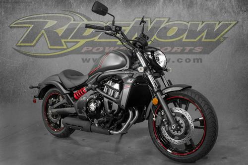 2021 Kawasaki Vulcan S Preview First Look Photo Gallery