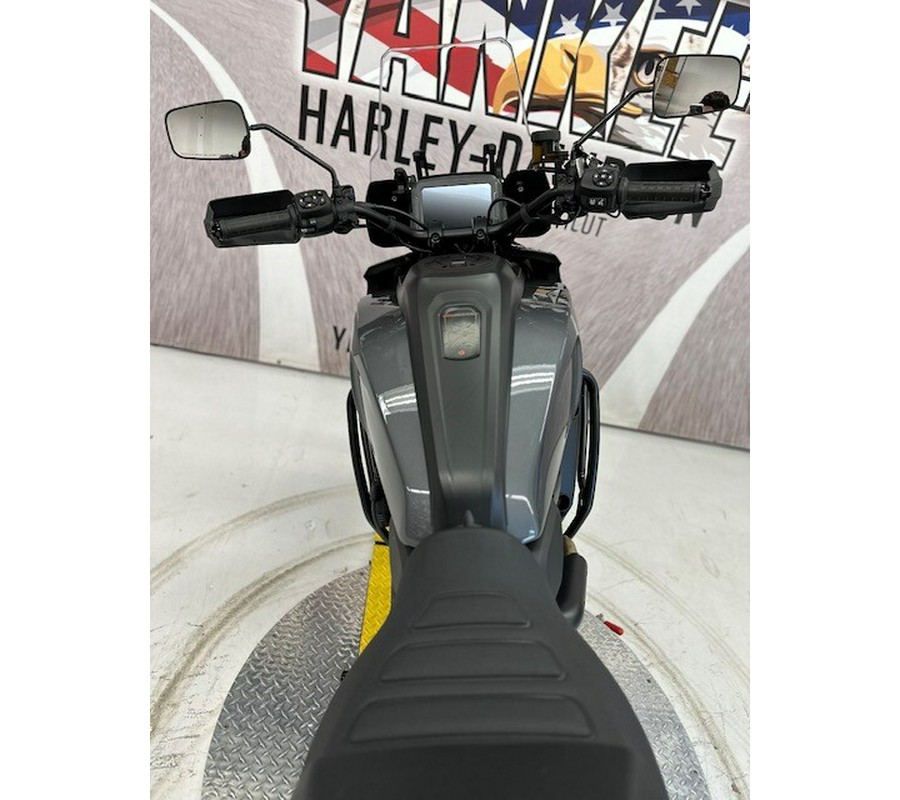 2021 RA1250S Pan America™ 1250 Special