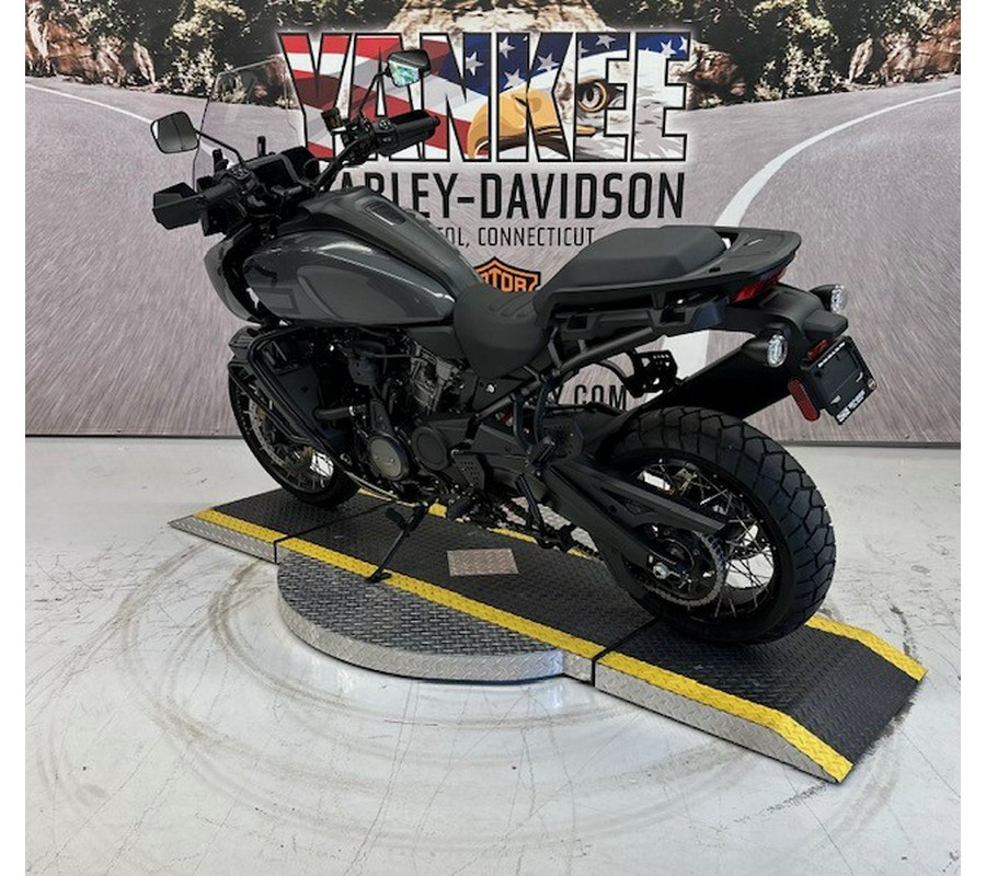 2021 RA1250S Pan America™ 1250 Special