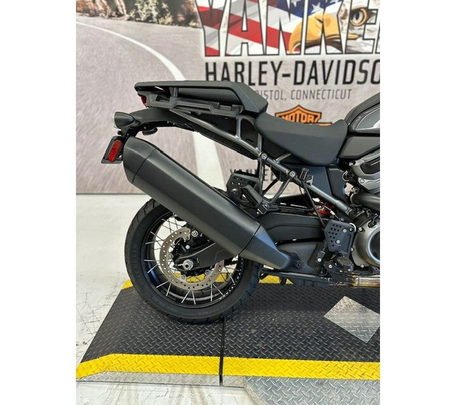 2021 RA1250S Pan America™ 1250 Special