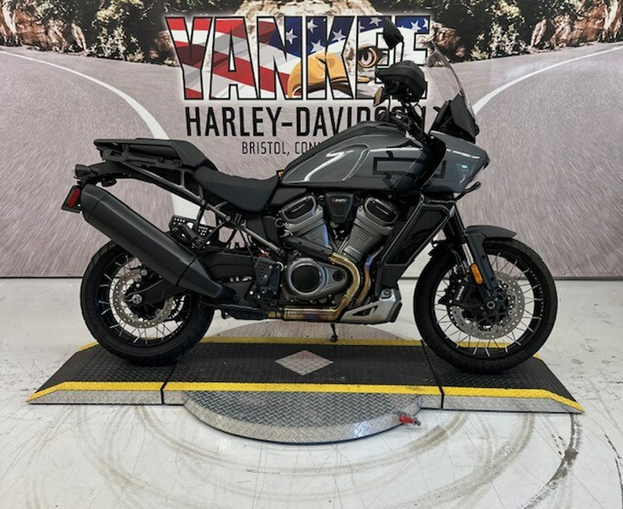 2021 RA1250S Pan America™ 1250 Special