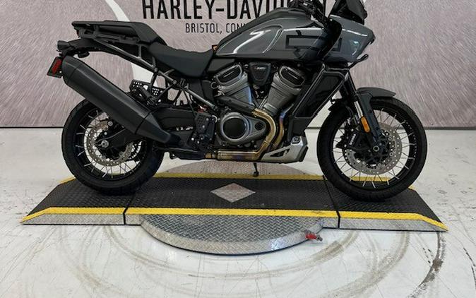 2021 RA1250S Pan America™ 1250 Special