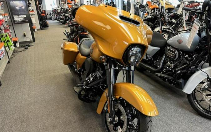 2023 Harley-Davidson® FLHXS - Street Glide® Special