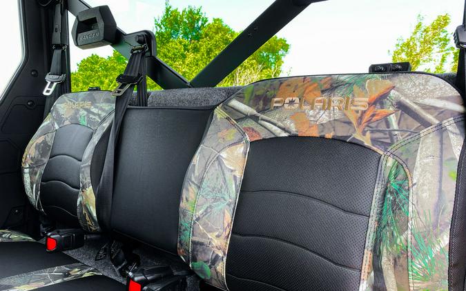 2024 Polaris® Ranger Crew XP 1000 NorthStar Edition Premium Camo