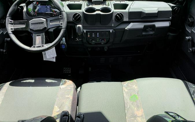 2024 Polaris® Ranger Crew XP 1000 NorthStar Edition Premium Camo