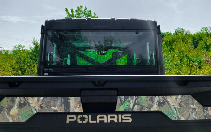 2024 Polaris® Ranger Crew XP 1000 NorthStar Edition Premium Camo