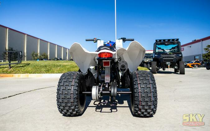 2024 Polaris Outlaw 110 EFI