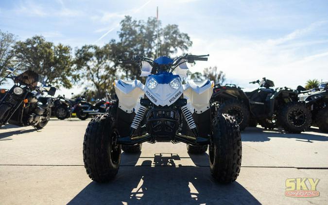 2024 Polaris Outlaw 110 EFI