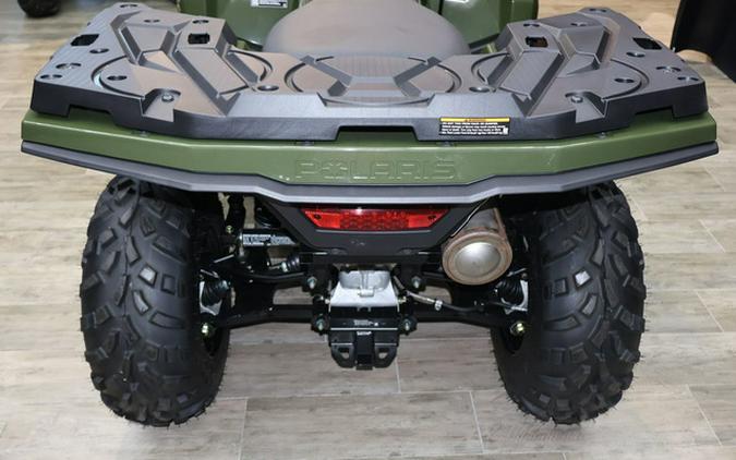 2024 Polaris Sportsman 450 H.O. EPS