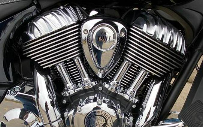 2024 Indian Motorcycle Roadmaster® Limited