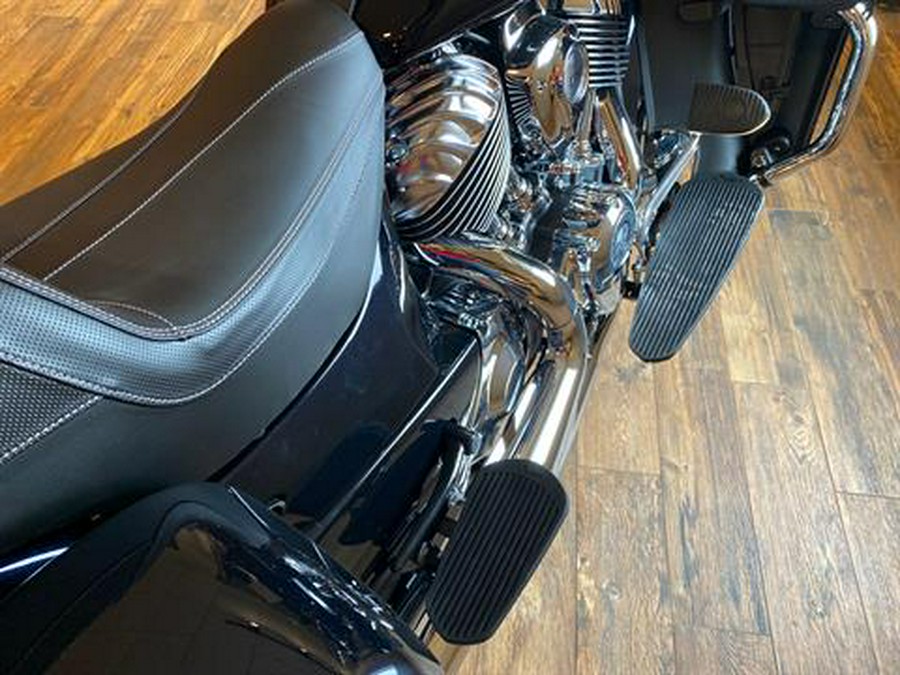 2024 Indian Motorcycle Roadmaster® Limited