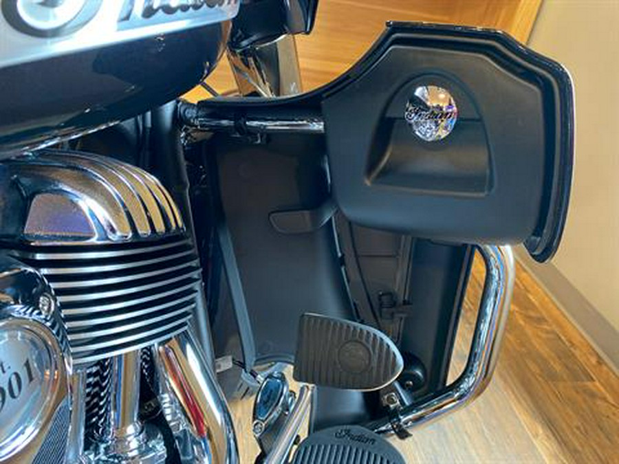 2024 Indian Motorcycle Roadmaster® Limited