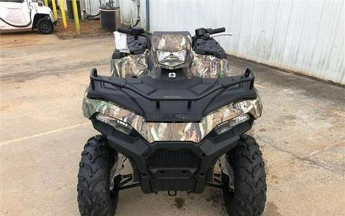 2024 Polaris Sportsman 570