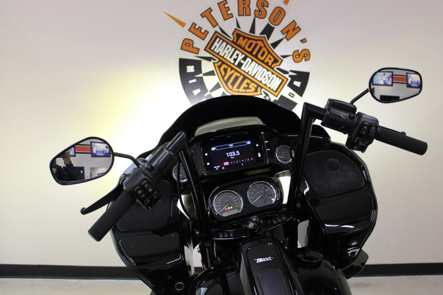 FLTRXS 2022 Road Glide® Special
